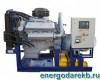 Дизельная электростанция (дизель-генератор) 60 кВт АД-60-Т400-Р (ЯМЗ-236М2)