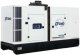Дизельный генератор SDMO Rental Power Solutions R630