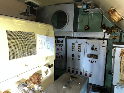 Электростанция 500 кВт