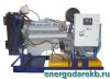 Дизельная электростанция (дизель-генератор) 160 кВт АД-160-Т400-Р (ЯМЗ-238ДИ) ДЭС, ДГУ