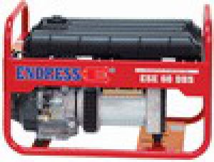 Электрогенератор ENDRESS ESE 60 DBS