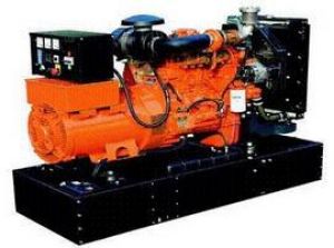 Дизельный Генератор IVECO MOTORS GS NEF 45M