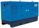 Дизельный Генератор IVECO MOTORS GE 8041i06 40кВА