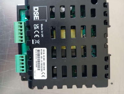 Зарядное устройство DSE BC1205,  Deep Sea  в наличии.