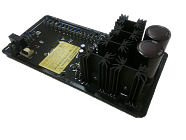 Автоматический регулятор напряжения, AVR DECS-100-B15 в наличии.