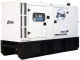 Дизельный генератор SDMO Rental Power Solutions R200