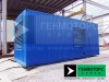 Производство дизель-генераторов от 1 до 3000 кВа