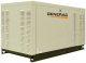 Генератор с жидкостным охлаждением Generac 27kVa QT027