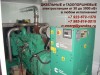 Дизельные генераторы отечественного и импортного производства, от 30 до 3000 кВт, Контейнер СЕВЕР, кожух, кунг, шасси, сани 8985-814-5015