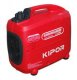 Генератор бензиновый инверторный Kipor CG1000, 0,9/1,0 кВт