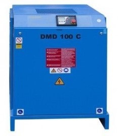 ВИНТОВОЙ КОМПРЕССОР DMD 75 C