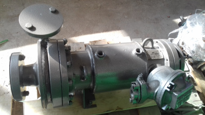 Насос 1ЦГ12,50К-4-2