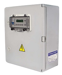Шкаф управления ГРАНТОР АЭП40-006-65-22М для дренажных насосов