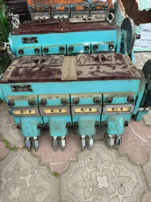 Куплю насосы многоотводные лубрикаторы
