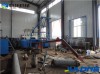 Китайский качественный земснаряд Julong с гидроразмывом от производителя (говорю по-русски)