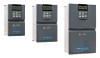 Частотник Emotron FDU для управления насосами