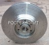 АХ100-65-315 (АХ45/31) (4АХ-5) рабочее колесо нержавеющая сталь