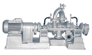Кс 12-50Насосы для конденсата