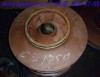 Запасные части к насосу СЭ 1250-140-11