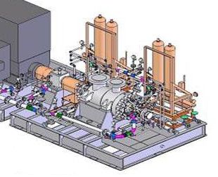 Насосы  Grundfos,  KSB,  CQB,  Sanwa, Shin, Milroyal , KRS