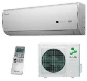 Инверторная сплит-система Ballu BSLI-09HN1 серии DC inverter