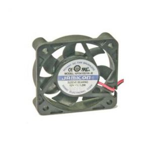 KF0410S1H-R 12V (40х40х10) S (втулка) Jamicon вентилятор с фишкой