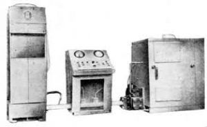 Ремонтируем прессы П7636, П7640, П7644, К25.243.02