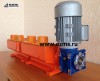 Продам Сепаратор магнитный Х43-45 (аналог СМЛ-150)
