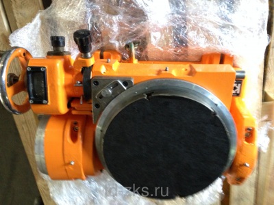 Стол поворотный 7400-4035 ф280мм