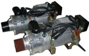 Предпусковые подогреватели ТЕПЛОСТАР 14тс-10