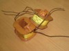 Катушка к электромагниту МИС-2100