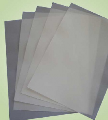 Бумага фильтровальная; картон фильтровальный технический