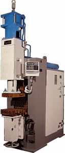 Машина рельефной сварки низкочастотная МРН-24009