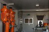 Блок коагуляции и флокуляции Swaco Enviro Unit