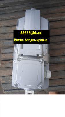 Тормоз ТКП-300 с МП-301 220В