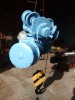 ТАЛЬ ЭЛЕКТРИЧЕСКАЯ БОЛГАРСКАЯ T10612 г/п-5Т 6М