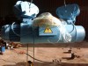 ТАЛЬ ЭЛЕКТРИЧЕСКАЯ БОЛГАРСКАЯ T39636 г/п 10Т 6М
