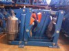 Тормоза колодочные ТКГ-160,200,300, 400, 500 в сборе с гидротолкателем ТЭ