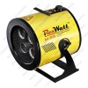 Тепловая пушка RexWatt AH-3KW