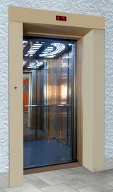 Лифт пассажирский ЛП 0463 БЭ