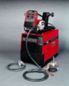 Полуавтомат Power Wave 455М/РF-10М