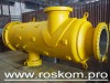 Нефтегазовый сепаратор