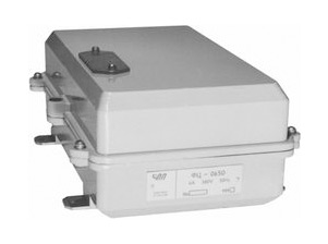 Усилитель ФЦ-0610, ФЦ-0611, ФЦ-0620, ФЦ-0621, ФЦ-0650, ФЦ-0613, ФЦ-0626