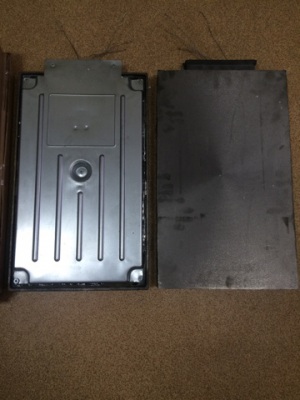 Конфорка КЭ 0,17