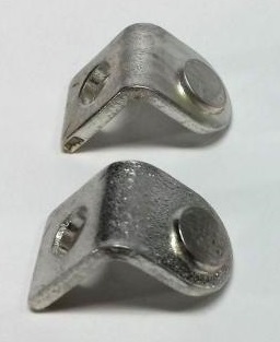 Контакт 5ТХ.551.026 от блок-контакта 5ТХ.551.025.1