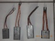 Графитовые щетки KPNG (аналоги ЭГ)