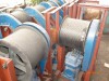 Лебедка строительная унифицированная ЛУМ-1