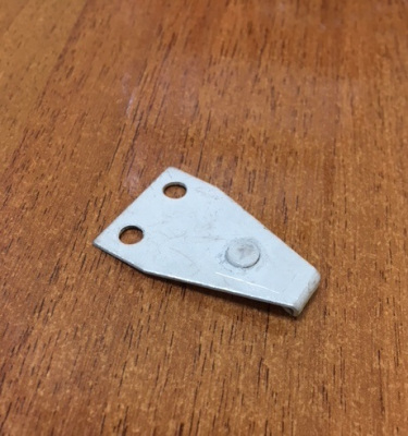 Контакт реле 5ТХ.551.038