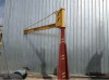 Краны консольные поворотные в наличии и под изготовление