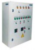 Шкафы управления АЭП40 с частотным регулированием для систем ХВС, ГВС
